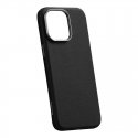 Dėklas Magnetic protective phone case Joyroom JR-BP007 for iPhone 15 Pro Max (juodas) Dėklas Magnetic protective phone case Joyroom JR-BP007 for iPhone 15 Pro Max (juodas)