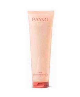 "Payot" makiažo valiklis Gelée D'Tox 150ml