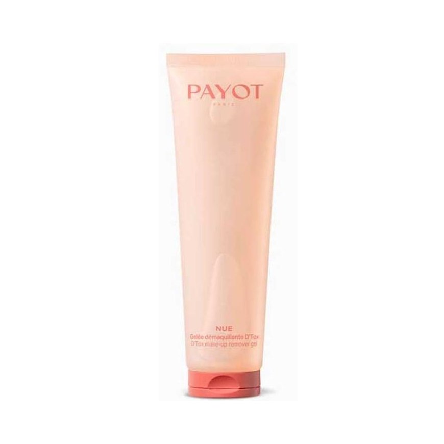"Payot" makiažo valiklis Gelée D'Tox 150ml