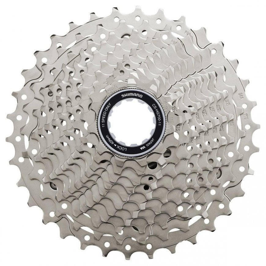 Shimano Rear sprocket Shimano 105 R7000