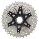 Galinis žvaigždžių blokas Shimano 105 R7000 11-34T (kasetė, 11 pavarų) Galinis žvaigždžių blokas Shimano 105 R7000 11-34T (kasetė, 11 pavarų)