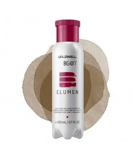 Goldwell Elumen Long Lasting Hair Color BG@7 200 ml