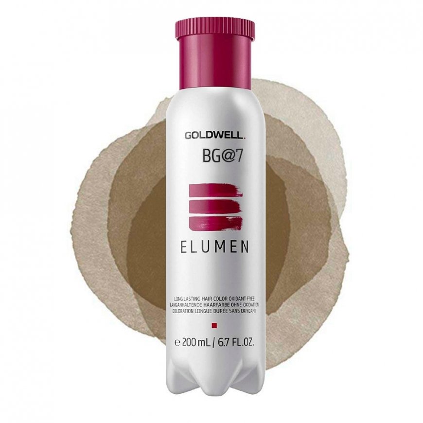 Goldwell Elumen Long Lasting Hair Color