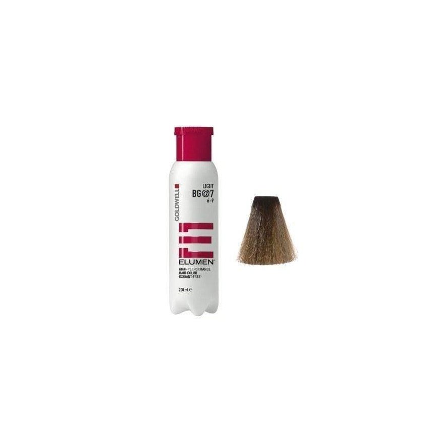 Goldwell Elumen Long Lasting Hair Color BG@7 200 ml – 2