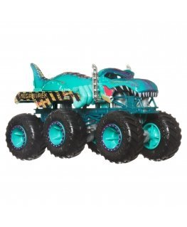 Hot Wheels Monster Trucks Big Rigs Assortment