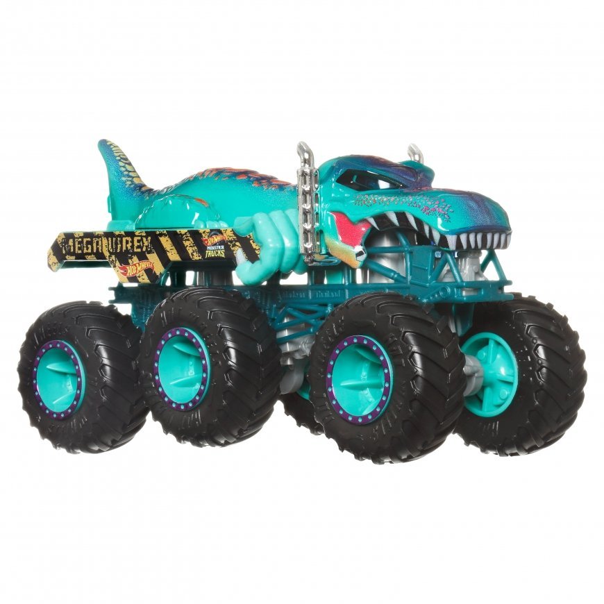 Hot Wheels Hot Wheels Monster Trucks