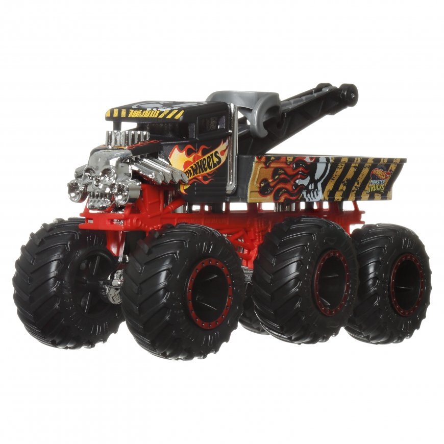 Hot Wheels Monster Trucks HWN86 mängusõiduk – 2