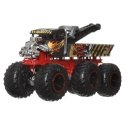 Hot Wheels Monster Trucks Big Rig valikoima