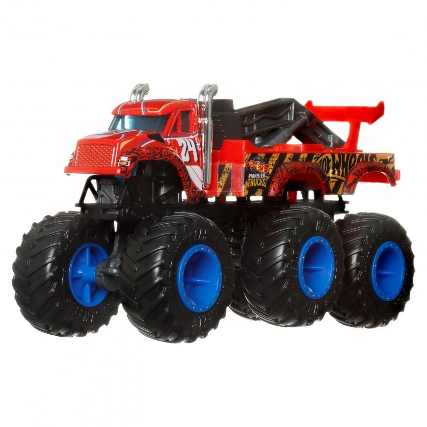 Hot Wheels Monster Trucks HWN86 mängusõiduk – 3