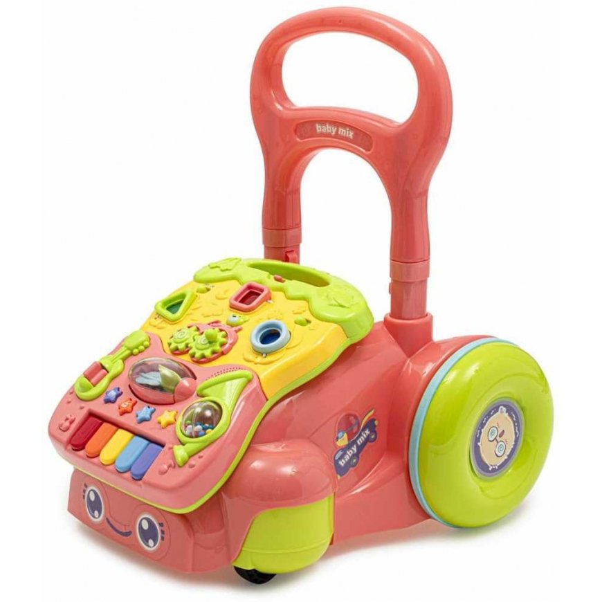 Baby Mix Baby Mix - educational