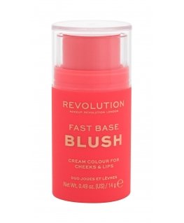 Makeup Revolution London Fast Base Blush