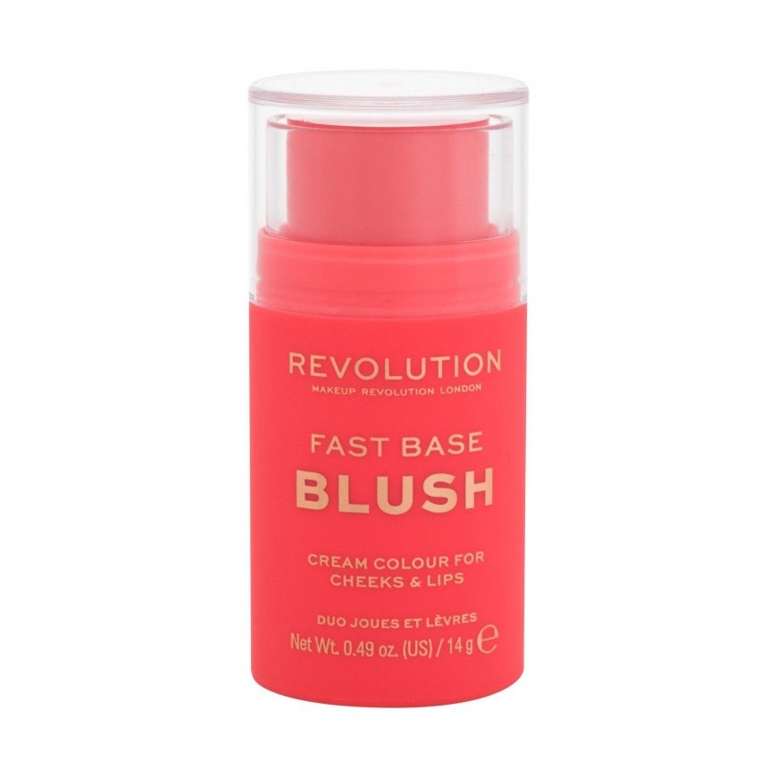 Makeup Revolution London Fast Base Blush