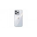 Joyroom PN-15B2 Glacier Case for iPhone 15 Pro (clear) Joyroom PN-15B2 Glacier Case for iPhone 15 Pro (clear)