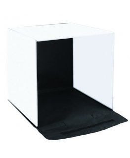 Puluz Photography box without lighting, 40x40x40cm