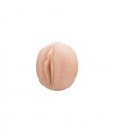 Fleshlight Kendra Sunderland Beige, Valkoinen Fleshlight Kendra Sunderland Beige, Valkoinen
