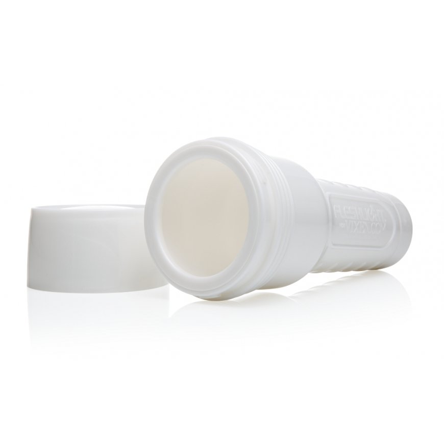 Fleshlight Kendra Sunderland Bēšs, Balts – 3