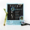 Talika Bubble Mask Bio-Detox Hüdreeriv mask Naised 25 g Talika Bubble Mask Bio-Detox Hüdreeriv mask Naised 25 g