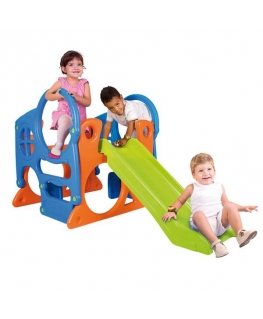 FEBER Activity Center