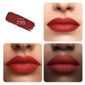 Guerlain KissKiss Tender Matte 2,8 g 770 Desire Red Matēts Guerlain KissKiss Tender Matte 2,8 g 770 Desire Red Matēts
