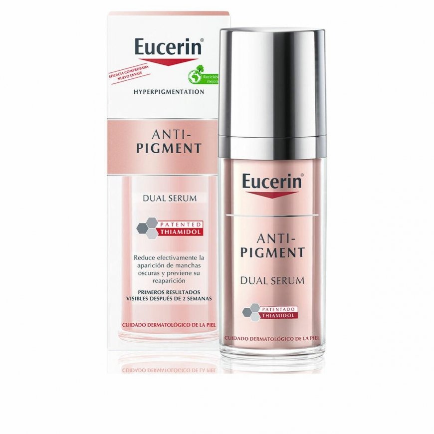 Eucerin Anti-Pigment Dual Serum 30ml – 2