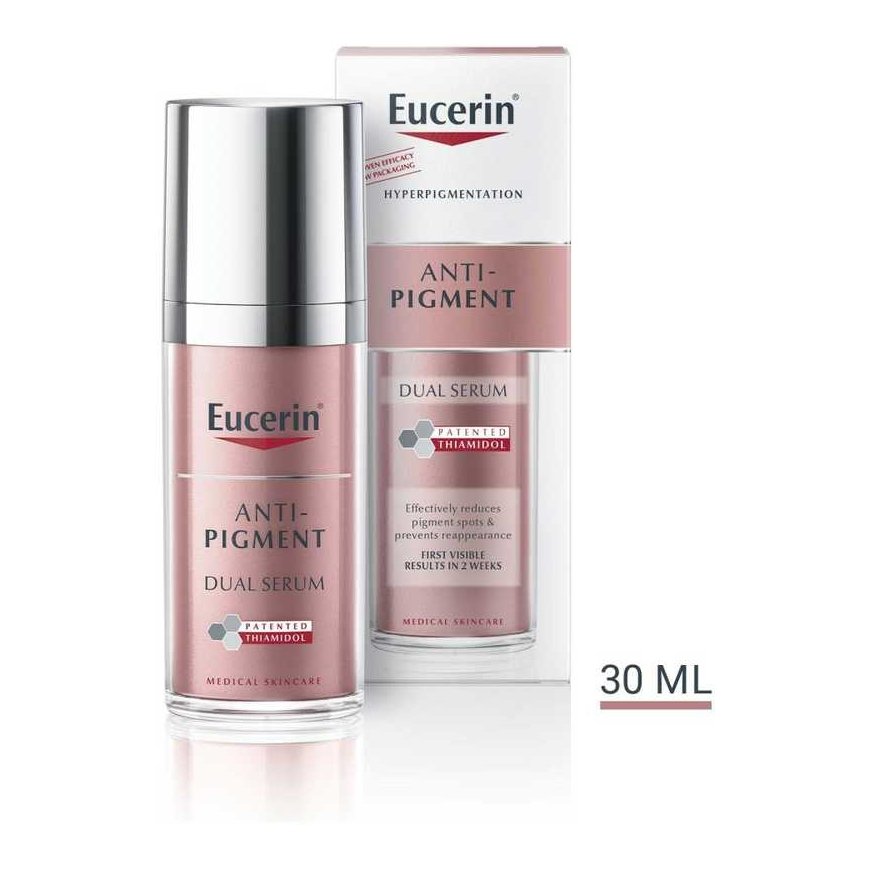 Eucerin Anti-Pigment Dual Serum 30ml – 4