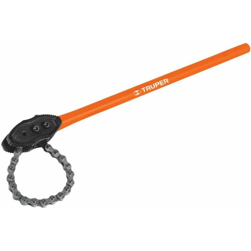 Chain wrench, max. 76mm Truper®