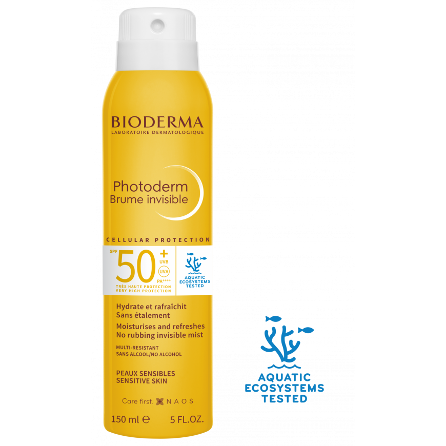Bioderma Photoderm Max Brume Invisible Sun