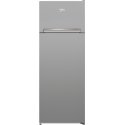Beko RDSA240K40SN Pastatomi 223 L E Sidabras Beko RDSA240K40SN Pastatomi 223 L E Sidabras