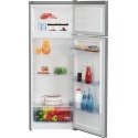 Beko RDSA240K40SN Отдельно стоящий 223 L E Серебристый Beko RDSA240K40SN Отдельно стоящий 223 L E Серебристый