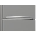 Beko RDSA240K40SN Brīvi novietots 223 L E Sudrabs Beko RDSA240K40SN Brīvi novietots 223 L E Sudrabs