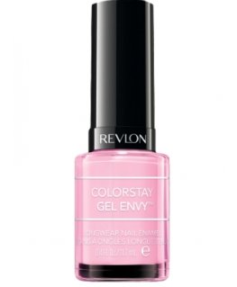 Revlon ColorStay Gel Envy Longwear nail polish 15 ml Pink Gloss