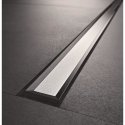 Geberit CleanLine drains - CLEANLINE20 30-90 cm steel/steel