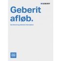 Geberit CleanLine drains - CLEANLINE20 30-90 cm steel/steel