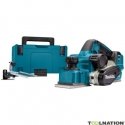 Makita DKP181ZJ Cordless planer