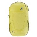 Bicycle backpack -Deuter Trans Alpine 30 Sprout- cactus Bicycle backpack -Deuter Trans Alpine 30 Sprout- cactus