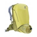 Bicycle backpack -Deuter Trans Alpine 30 Sprout- cactus Bicycle backpack -Deuter Trans Alpine 30 Sprout- cactus