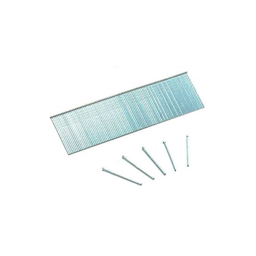 Kabės Bostitch MB8-40 0,8x40 mm 10000 vnt. galvanizuotos