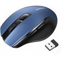 Ugreen MU006 wireless optical mouse USB 2.4GHz | Bluetooth 5.0 4