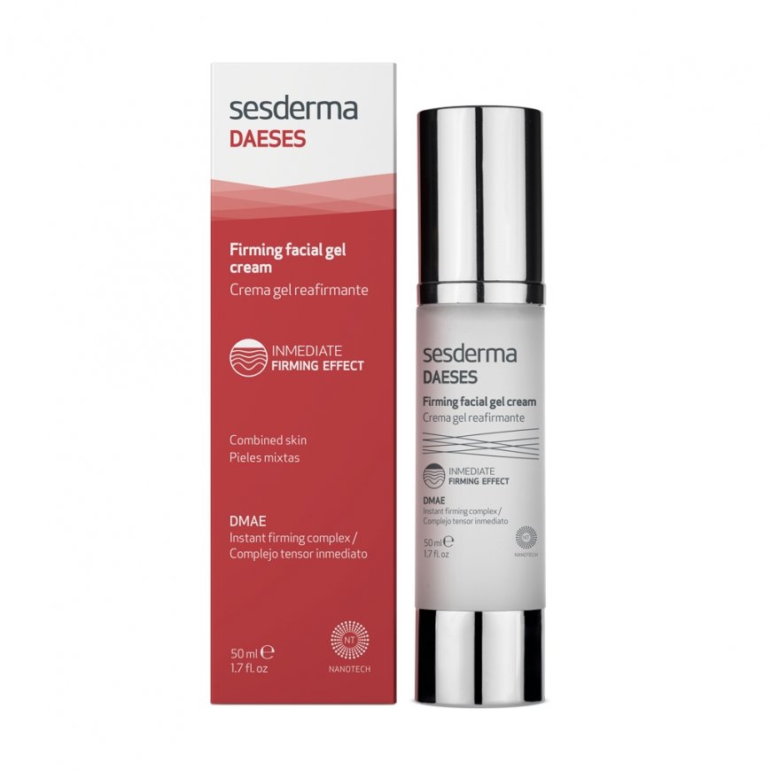 Sesderma Daeses näogeel 50 ml Naised – 2