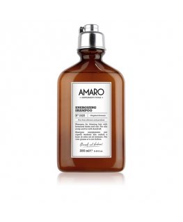FarmaVita Amaro Energizing Shampoo, 250ml