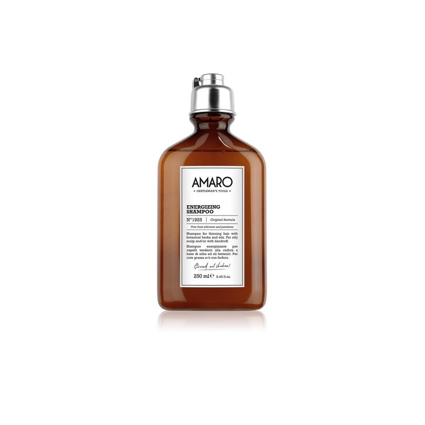 FarmaVita Amaro Energizing Shampoo 250 ml