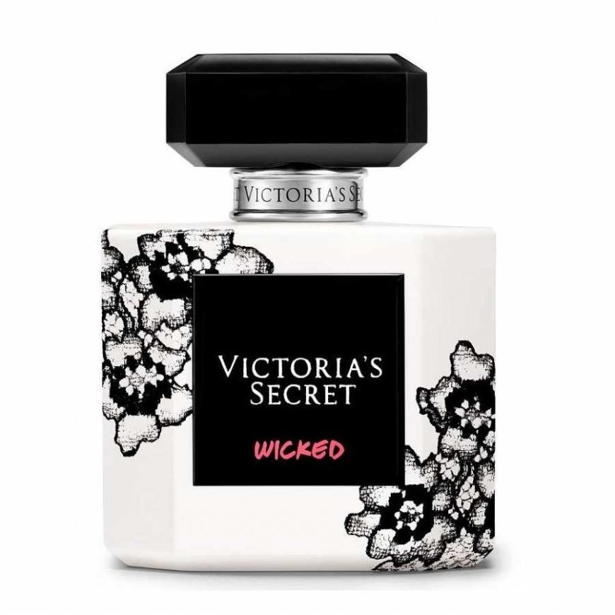 Victoria Secrets Victoria Secrets Wicked perfume