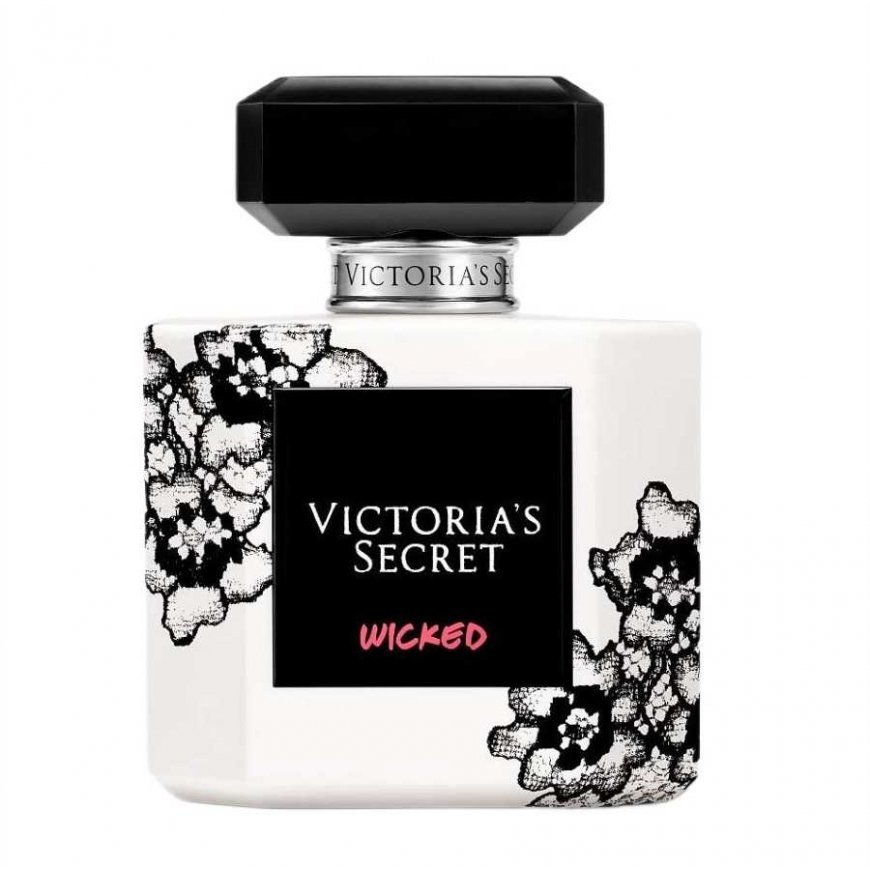 Victoria Secrets Wicked parfum purškiklis 100ml – 2