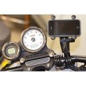 RAM Mounts RAM-B-149Z-UN7 подставка / держатель Активный держатель Мобильный телефон / смартфон Черн RAM Mounts RAM-B-149Z-UN7 подставка / держатель Активный держатель Мобильный телефон / смартфон Черн