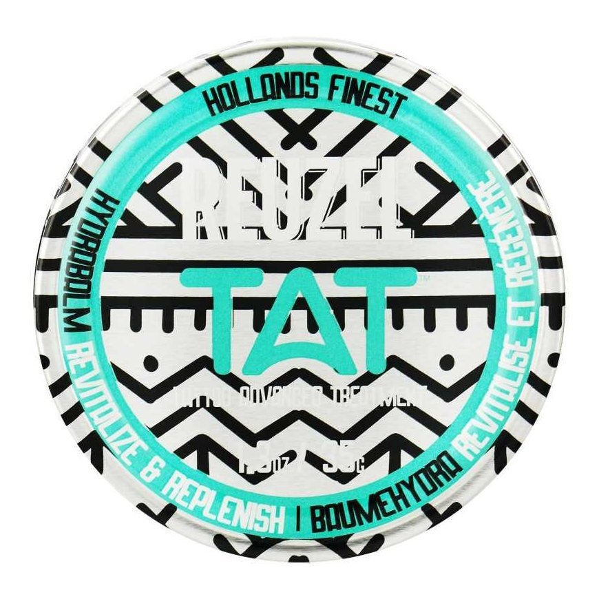 Reuzel TAT Hydrabalm for Tattoos 35g