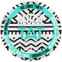 Reuzel TAT Hydrabalm for Tattoos 35g Reuzel TAT Hydrabalm for Tattoos 35g