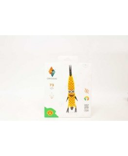 Alexander Origami 3D Banana / Banana 28287