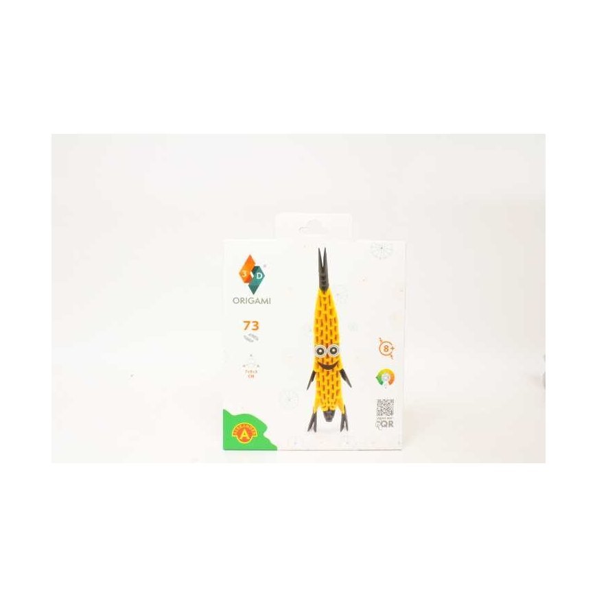 Alexander Origami 3D Banana / Banana
