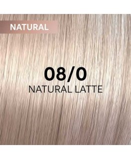 Plaukų dažai Wella Professionals Shinefinity Glaze 60ml