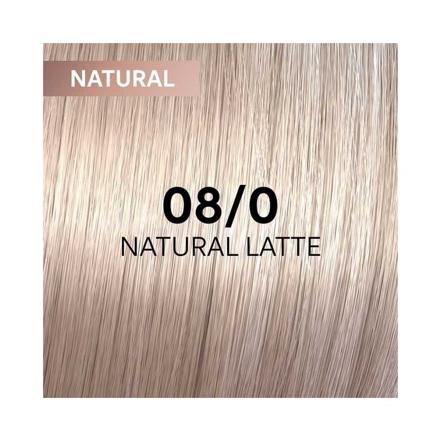Hair dye Wella Professionals Shinefinity Glaze 60ml